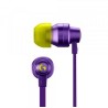 LOGITECH G333 Gaming Earphones - BLACK - 3.5 MM - EMEA, "981-000924" (timbru verde 0.8 lei)