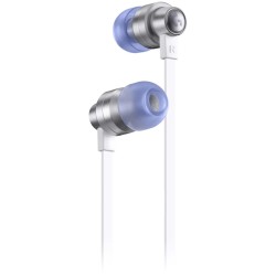 LOGITECH G333 Gaming Earphones - WHITE - 3.5 MM - EMEA, "981-000930" (timbru verde 0.8 lei)