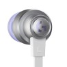 LOGITECH G333 Gaming Earphones - WHITE - 3.5 MM - EMEA, "981-000930" (timbru verde 0.8 lei)