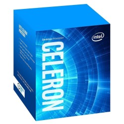 CPU INTEL CELERON G5905, skt LGA 1200, Intel Celeron, frecventa 3.5 GHz, turbo 3.5 GHz, 2 nuclee, putere 58 W, "BX80701G5905 S R