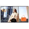 MONITOR LG - signage 43 inch, signage, IPS, 4K UHD (3840 x 2160), Wide, 500 cd/mp, 8 ms, HDMI x 3 | DisplayPort | DVI-D, "43UH5F