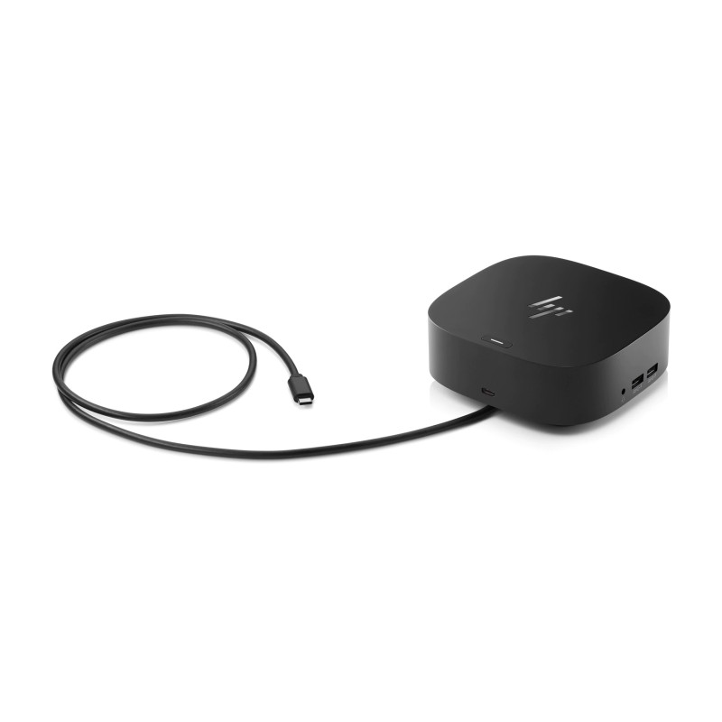 HP USB-C Dock G5, "5TW10AA" (timbru verde 0.18 lei)