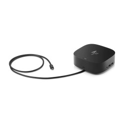 HP USB-C Dock G5, "5TW10AA" (timbru verde 0.18 lei)