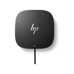 HP USB-C Dock G5, "5TW10AA" (timbru verde 0.18 lei)