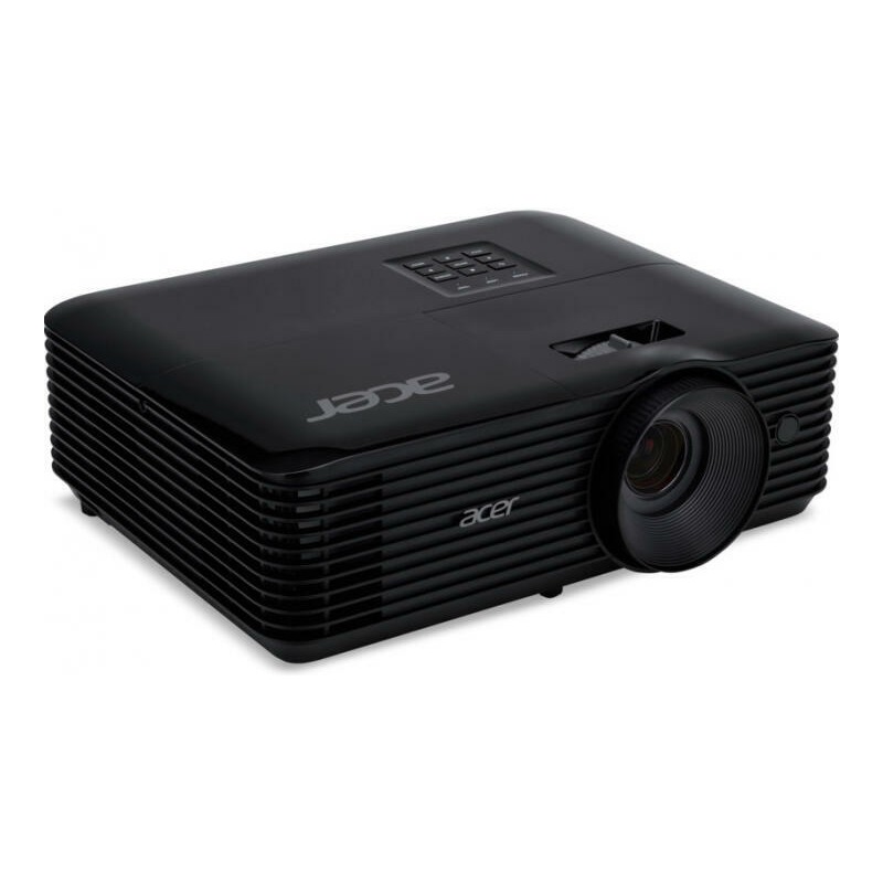 PROJECTOR ACER X1228H, "MR.JTH11.001" (timbru verde 4 lei)