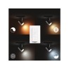SPOT LED PHILIPS HUE RUNNER, "000008718696175354" (timbru verde 2.00 lei)