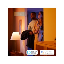 SPOT LED PHILIPS HUE RUNNER GU10, "000008718696175392" (timbru verde 2.00 lei)
