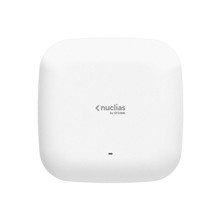 ACCESS POINT D-LINK wireless 1200Mbps dual band, Nuclias Cloud-Managed AC1300 Wave 2, 1 port 10/100/1000 Mbps, IEEE802.3af PoE, 
