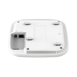 ACCESS POINT D-LINK wireless 1200Mbps dual band, Nuclias Cloud-Managed AC1300 Wave 2, 1 port 10/100/1000 Mbps, IEEE802.3af PoE, 