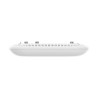 ACCESS POINT D-LINK wireless 1200Mbps dual band, Nuclias Cloud-Managed AC1300 Wave 2, 1 port 10/100/1000 Mbps, IEEE802.3af PoE, 