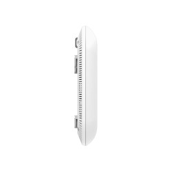 ACCESS POINT D-LINK wireless 1200Mbps dual band, Nuclias Cloud-Managed AC1300 Wave 2, 1 port 10/100/1000 Mbps, IEEE802.3af PoE, 