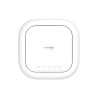 ACCESS POINT D-LINK wireless 1900Mbps dual band, Nuclias Cloud-Managed AC1900 Wave 2, 2 x 10/100/1000 Mbps RJ45, IEEE802.3at PoE