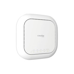 ACCESS POINT D-LINK wireless 1900Mbps dual band, Nuclias Cloud-Managed AC1900 Wave 2, 2 x 10/100/1000 Mbps RJ45, IEEE802.3at PoE