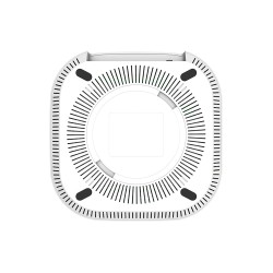 ACCESS POINT D-LINK wireless 1900Mbps dual band, Nuclias Cloud-Managed AC1900 Wave 2, 2 x 10/100/1000 Mbps RJ45, IEEE802.3at PoE