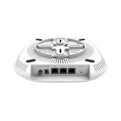 ACCESS POINT D-LINK wireless 1900Mbps dual band, Nuclias Cloud-Managed AC1900 Wave 2, 2 x 10/100/1000 Mbps RJ45, IEEE802.3at PoE
