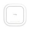 ACCESS POINT D-LINK wireless 2600Mbps dual band, Nuclias Cloud-Managed AC2600 Wave 2, 2 x 10/100/1000 Mbps RJ45, IEEE802.3at PoE