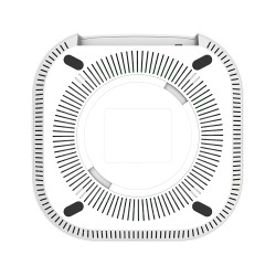 ACCESS POINT D-LINK wireless 2600Mbps dual band, Nuclias Cloud-Managed AC2600 Wave 2, 2 x 10/100/1000 Mbps RJ45, IEEE802.3at PoE