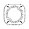 ACCESS POINT D-LINK wireless 2600Mbps dual band, Nuclias Cloud-Managed AC2600 Wave 2, 2 x 10/100/1000 Mbps RJ45, IEEE802.3at PoE