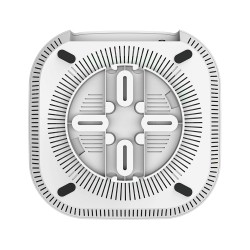 ACCESS POINT D-LINK wireless 2600Mbps dual band, Nuclias Cloud-Managed AC2600 Wave 2, 2 x 10/100/1000 Mbps RJ45, IEEE802.3at PoE