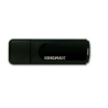 MEMORIE USB 2.0 KINGMAX  64 GB, cu capac, plastic, negru, "KM64GPA07B" (timbru verde 0.03 lei)