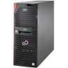 Fujitsu, VFY:T1334SC320IN, PY TX1330M4/F/RED. PSU kit,  XEON E-2234 4C/8T, 16Gb 2Rx8 2666Mhz , DVD-RW SM,ServerView SUITE DVDS,4
