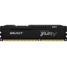 Memorie DDR Kingston - gaming DDR3 8 GB, frecventa 1600 MHz, 1 modul, "KF316C10B/8"