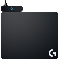 LOGITECH POWERPLAY Wireless Charging System - 2.4GHZ - EWR2, "943-000110"