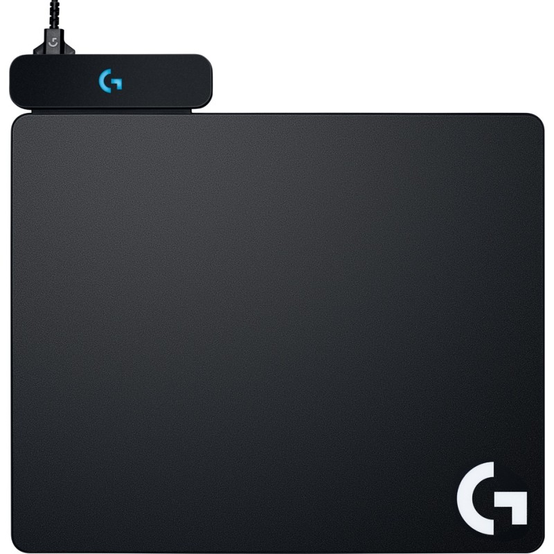 LOGITECH POWERPLAY Wireless Charging System - 2.4GHZ - EWR2, "943-000110"
