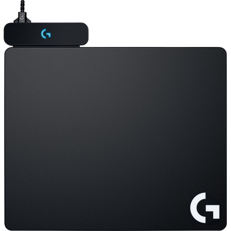 LOGITECH POWERPLAY Wireless Charging System - 2.4GHZ - EWR2, "943-000110"