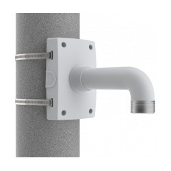 NET CAMERA ACC POLE MOUNT/T91B67 01473-001 AXIS, "01473-001"
