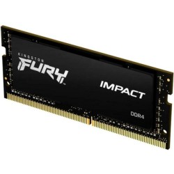 SODIMM Kingston, 16GB DDR4, 2666 MHz, "KF426S15IB1/16"