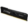 Memorie DDR Kingston - gaming DDR4 16 GB, frecventa 3200 MHz, 1 modul, radiator, "KF432C16BB1/16"