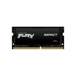 SODIMM Kingston, 16GB DDR4, 3200 MHz, "KF432S20IB1/16"