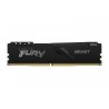 Memorie DDR Kingston - gaming DDR4 16 GB, frecventa 3600 MHz, 1 modul, radiator, "KF436C18BB/16"