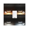 LUSTRA LED PHILIPS HUE AMAZE, "000008718696175163" (timbru verde 4.00 lei)