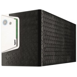 UPS Legrand "KEOR SP", Line int., Tower, 600 W, AVR, IEC x 6, LED, back-up 1 - 10 min. "000000000000310186" (timbru verde 11 lei