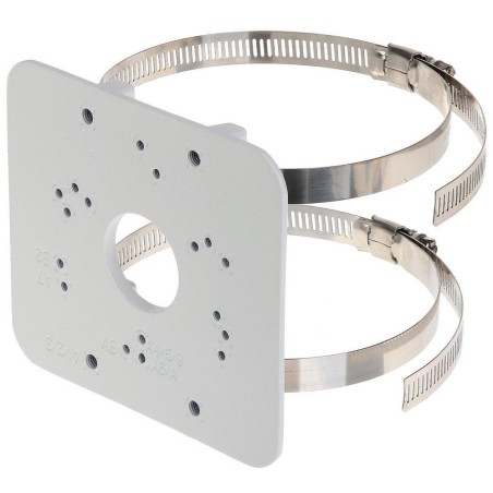 Suport montare camera pe stalp, 2 legaturi PFA152-E Dahua, "PFA152-E"