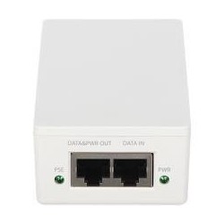 Injector HighPOE 30W Gigabit Dahua TAM1GT1GT-30, "TAM1GT1GT-30"