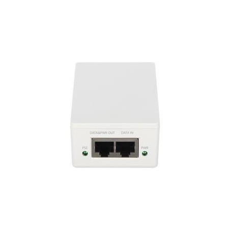 Injector HighPOE 30W Gigabit Dahua TAM1GT1GT-30, "TAM1GT1GT-30"
