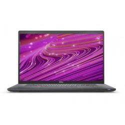 NOTEBOOK Dell, "Latitude 7520" 15.6 inch, i7 1185G7, 16 GB DDR4, SSD 256 GB, Iris Xe Graphics, Windows 10 Pro, "N012L752015EMEA"