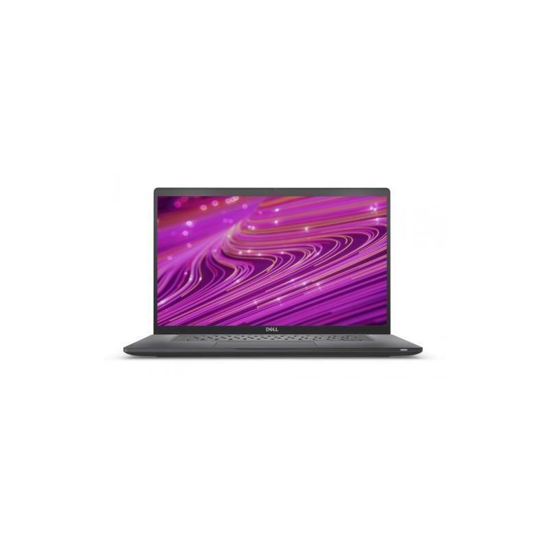 NOTEBOOK Dell, "Latitude 7520" 15.6 inch, i7 1185G7, 16 GB DDR4, SSD 256 GB, Iris Xe Graphics, Windows 10 Pro, "N012L752015EMEA"