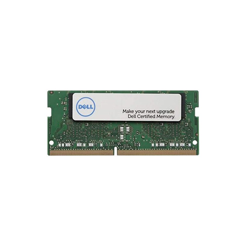 SODIMM Dell, 8GB DDR4, 3200 MHz, "AB371023"