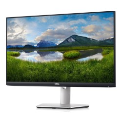 MONITOR Dell 23.8 inch, home | office, IPS, Full HD (1920 x 1080), Wide, 250 cd/mp, 4 ms, HDMI | DisplayPort, "210-AXKQ" (timbru