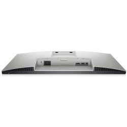 MONITOR Dell 23.8 inch, home | office, IPS, Full HD (1920 x 1080), Wide, 250 cd/mp, 4 ms, HDMI | DisplayPort, "210-AXKQ" (timbru