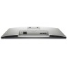 MONITOR Dell 23.8 inch, home | office, IPS, Full HD (1920 x 1080), Wide, 250 cd/mp, 4 ms, HDMI | DisplayPort, "210-AXKQ" (timbru