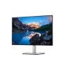 MONITOR Dell - gaming 24.1 inch, home | office, IPS, Full HD+ (WUXGA) (1920 x 1200), Wide, 350 cd/mp, 8 ms, HDMI | DisplayPort, 