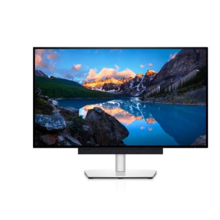 MONITOR Dell - gaming 27 inch, home | office, IPS, WQHD (2560 x 1440), Wide, 350 cd/mp, 8 ms, HDMI | DisplayPort x 2, "210-AYUK"
