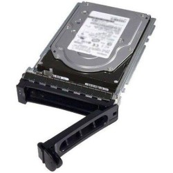 HDD DELL 2TB, 7.200 rpm, pt server, "400-ALOB"