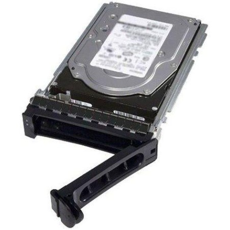 HDD DELL 2TB, 7.200 rpm, pt server, "400-ALOB"