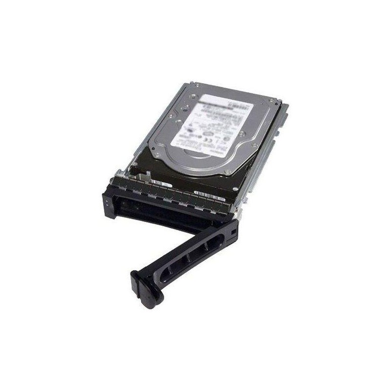 HDD DELL 2TB, 7.200 rpm, pt server, "400-ALOB"